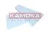 F430801 Фільтр, повітря у салоні KAMOKA підбір по vin на Brocar