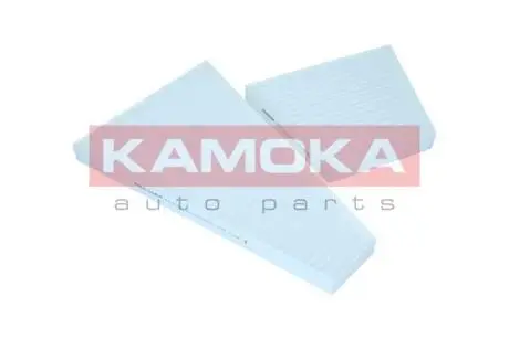 F430801 Фільтр, повітря у салоні KAMOKA підбір по vin на Brocar