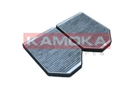 F526901 Фільтр, повітря у салоні KAMOKA підбір по vin на Brocar