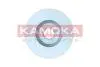 103108 Гальмівний диск KAMOKA підбір по vin на Brocar
