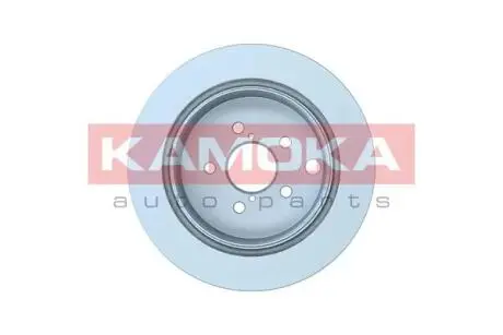 103419 Гальмівний диск KAMOKA підбір по vin на Brocar