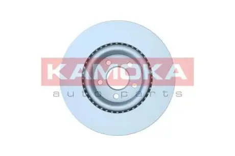 103631 Гальмівний диск KAMOKA подбор по vin на Brocar