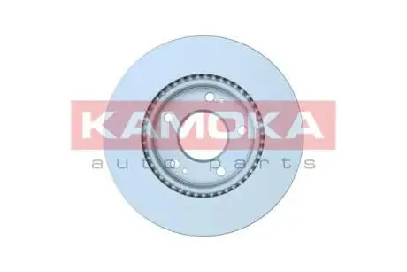 103657 Гальмівний диск KAMOKA подбор по vin на Brocar