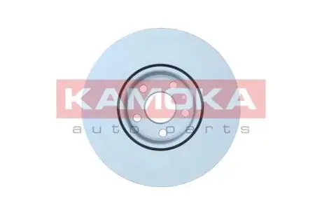 103010 Гальмівний диск KAMOKA подбор по vin на Brocar