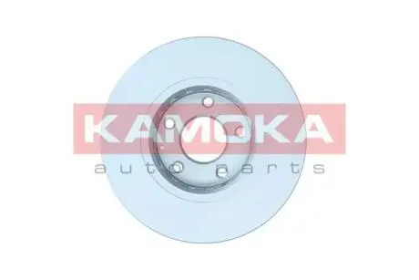 103015 Гальмівний диск KAMOKA подбор по vin на Brocar