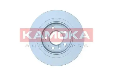 103031 Гальмівний диск KAMOKA підбір по vin на Brocar