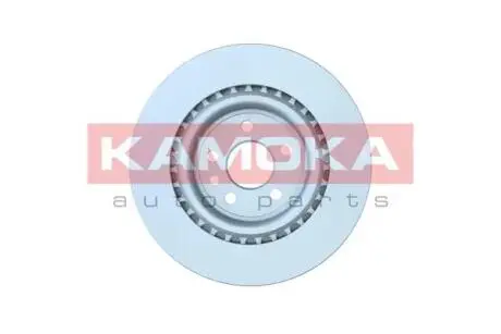 103664 Гальмівний диск KAMOKA подбор по vin на Brocar