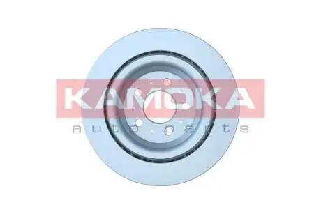 103665 Гальмівний диск KAMOKA подбор по vin на Brocar
