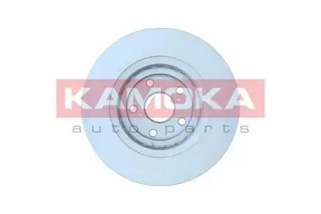 103043 Гальмівний диск KAMOKA підбір по vin на Brocar