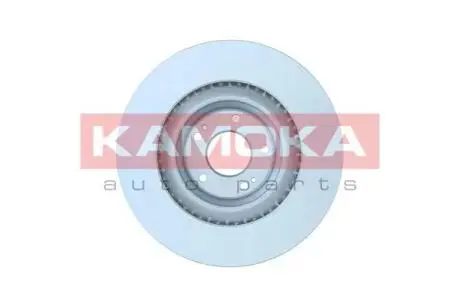 103058 Гальмівний диск KAMOKA підбір по vin на Brocar
