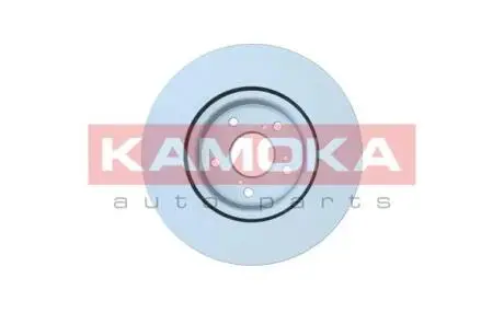 103060 Гальмівний диск KAMOKA підбір по vin на Brocar