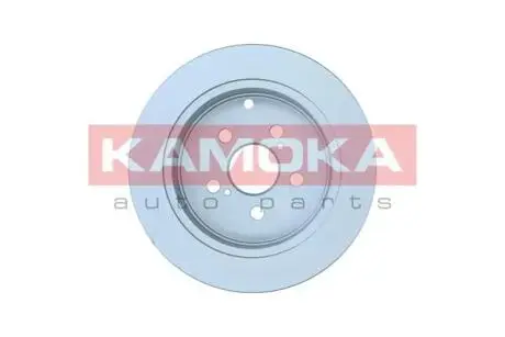103463 Гальмівний диск KAMOKA підбір по vin на Brocar