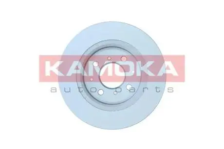 103462 Гальмівний диск KAMOKA подбор по vin на Brocar