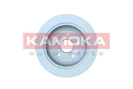 103464 Гальмівний диск KAMOKA підбір по vin на Brocar