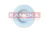 103515 Гальмівний диск KAMOKA підбір по vin на Brocar