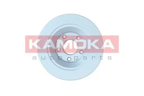 103515 Гальмівний диск KAMOKA підбір по vin на Brocar