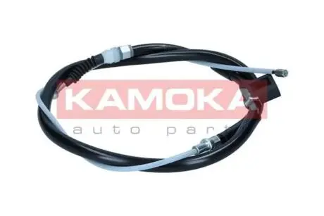 1190278 Тросовий привод, стоянкове гальмо KAMOKA подбор по vin на Brocar