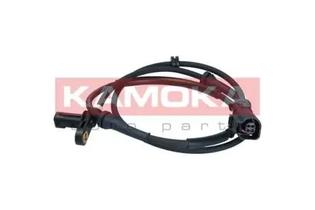 1060742 Датчик, кількість обертів колеса KAMOKA подбор по vin на Brocar