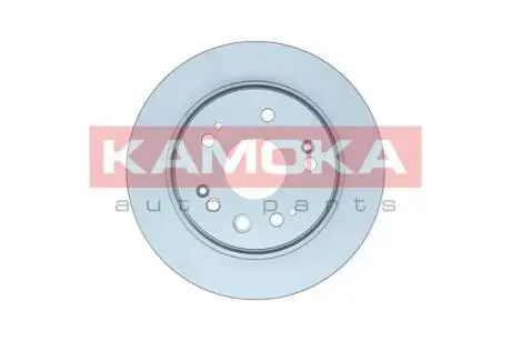 103390 Гальмівний диск KAMOKA підбір по vin на Brocar