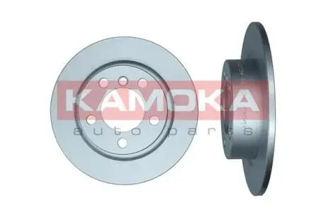 103401 Гальмівний диск KAMOKA підбір по vin на Brocar