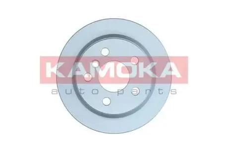 103402 Гальмівний диск KAMOKA подбор по vin на Brocar