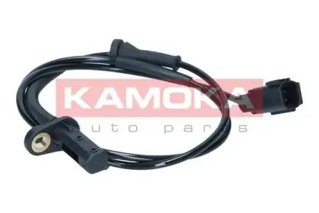 1060614 Датчик, кількість обертів колеса KAMOKA підбір по vin на Brocar