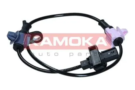 1060618 Датчик, кількість обертів колеса KAMOKA підбір по vin на Brocar