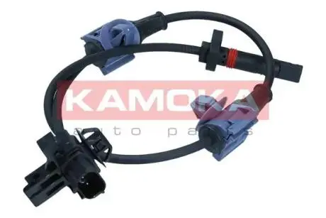 1060623 Датчик, кількість обертів колеса KAMOKA підбір по vin на Brocar