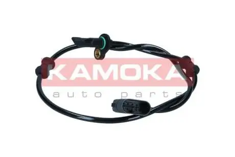 1060625 Датчик, кількість обертів колеса KAMOKA підбір по vin на Brocar