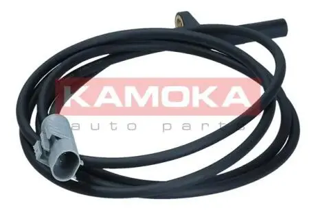 1060655 Датчик, кількість обертів колеса KAMOKA подбор по vin на Brocar