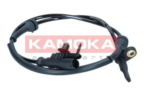 1060686 Датчик, кількість обертів колеса KAMOKA подбор по vin на Brocar