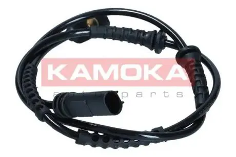 1060688 Датчик, кількість обертів колеса KAMOKA підбір по vin на Brocar