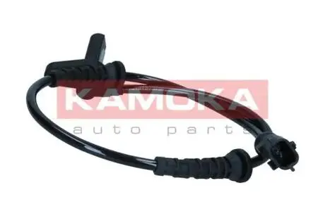 1060693 Датчик, кількість обертів колеса KAMOKA підбір по vin на Brocar