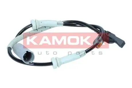 1060696 Датчик, кількість обертів колеса KAMOKA підбір по vin на Brocar