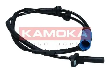 1060703 Датчик, кількість обертів колеса KAMOKA підбір по vin на Brocar