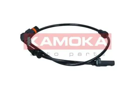 1060698 Датчик, кількість обертів колеса KAMOKA підбір по vin на Brocar