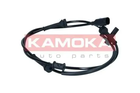1060704 Датчик, кількість обертів колеса KAMOKA подбор по vin на Brocar