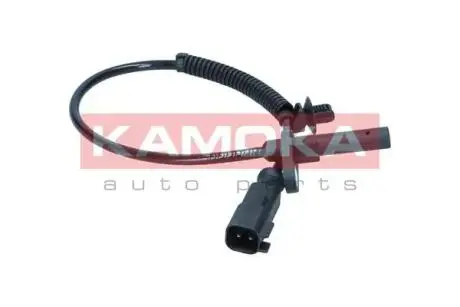 1060730 Датчик, кількість обертів колеса KAMOKA підбір по vin на Brocar