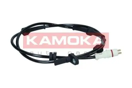 1060734 Датчик, кількість обертів колеса KAMOKA підбір по vin на Brocar