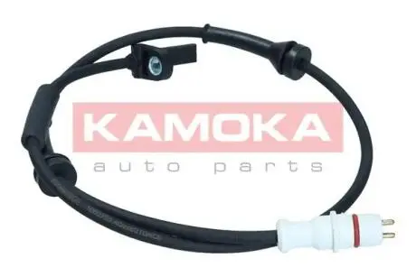1060733 Датчик, кількість обертів колеса KAMOKA підбір по vin на Brocar