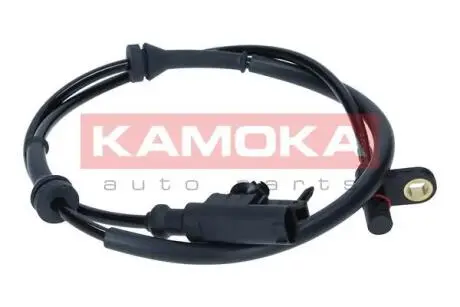 1060735 Датчик, кількість обертів колеса KAMOKA підбір по vin на Brocar