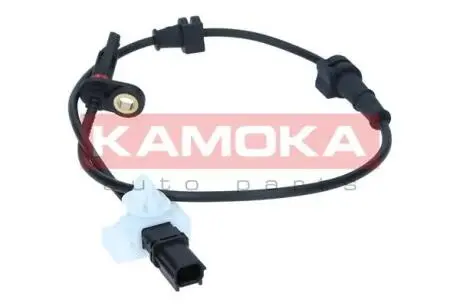 1060737 Датчик, кількість обертів колеса KAMOKA підбір по vin на Brocar