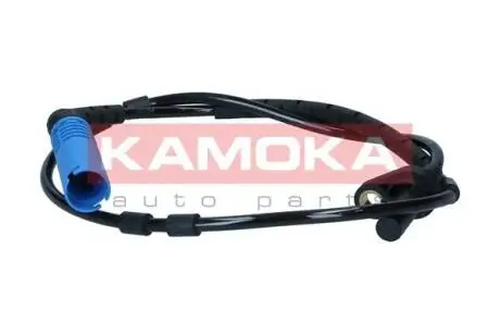 1060739 Датчик, кількість обертів колеса KAMOKA підбір по vin на Brocar