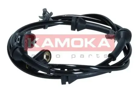 1060745 Датчик, кількість обертів колеса KAMOKA підбір по vin на Brocar