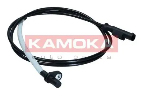 1060744 Датчик, кількість обертів колеса KAMOKA підбір по vin на Brocar