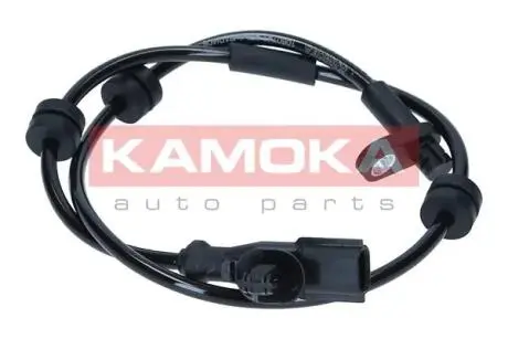 1060747 Датчик, кількість обертів колеса KAMOKA підбір по vin на Brocar