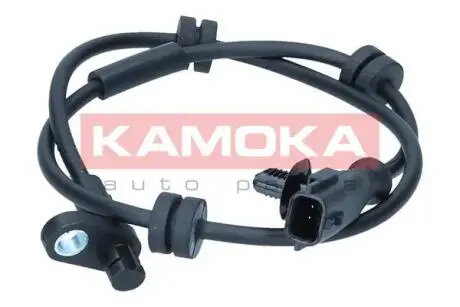 1060749 Датчик, кількість обертів колеса KAMOKA подбор по vin на Brocar