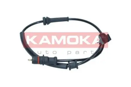 1060771 Датчик, кількість обертів колеса KAMOKA подбор по vin на Brocar