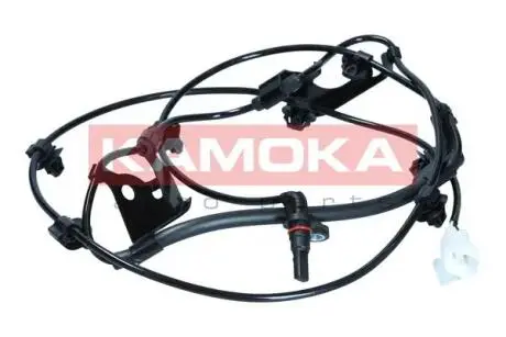 1060780 Датчик, кількість обертів колеса KAMOKA підбір по vin на Brocar