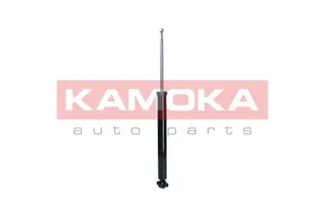 2001202 Амортизатор KAMOKA підбір по vin на Brocar